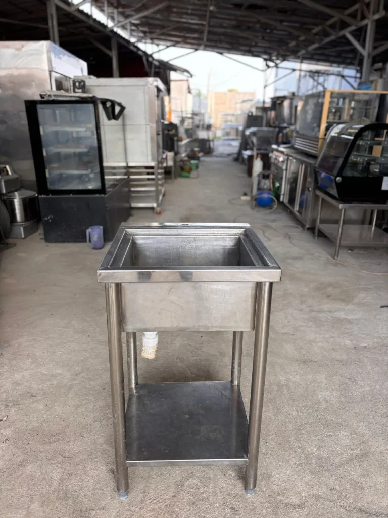 Jual Barang Bekas Restoran