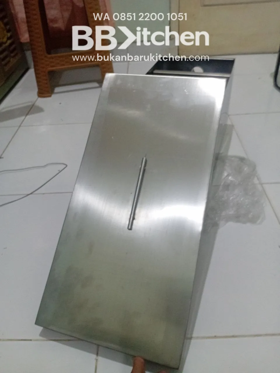 Gestrep Baru Ukuran 50x25x30 foto 3
