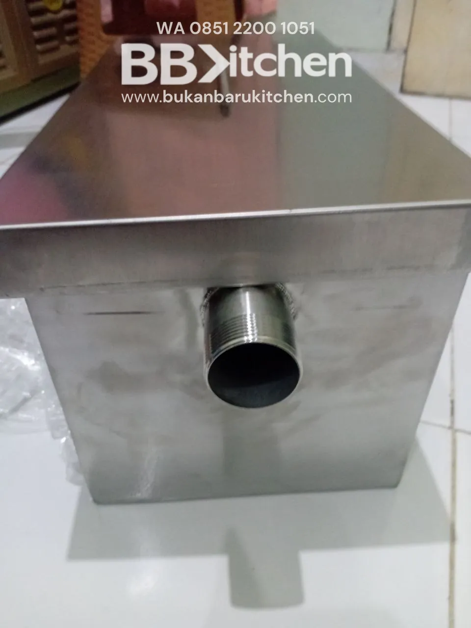Gestrep Baru Ukuran 50x25x30 foto 5