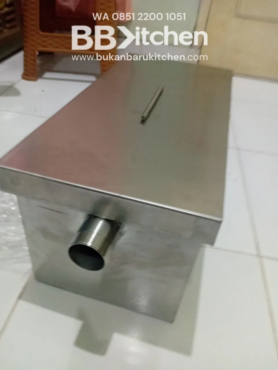 Gestrep Baru Ukuran 50x25x30 foto 6