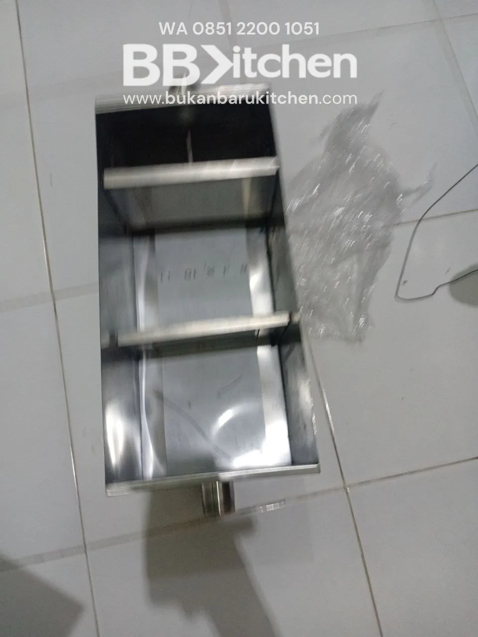 Gestrep Baru Ukuran 50x25x30 foto 9
