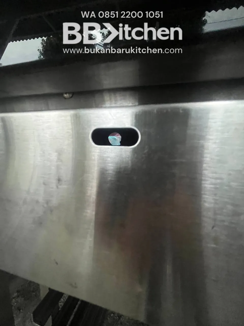 Turbofan Convection Oven 4 Tray G32D4 foto 5